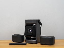 Soundcore Nebula P1 ausprobiert: Dieser kleine Beamer bietet großes Kino mit tollem Klang